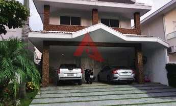 Imagem 2: JACAREí - Casa de Condomínio - Jardim Crystal Park