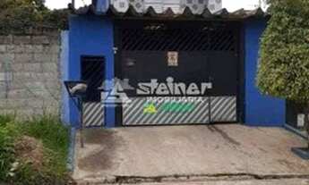 Imagem: Sobrado à venda, 134 m² por R$ 400.000,00