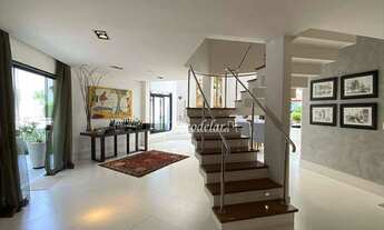 Imagem 7: Casa à venda, 570 m² por R$ 2.800.000,00 - São Paulo II - Cotia/SP