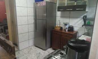 Imagem 4: Sobrado com 2 dormitórios à venda, 56 m² por R$ 240.000,00 - Jaraguá - São Paulo/SP