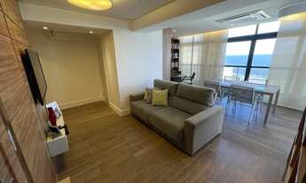 Imagem 3: Cobertura Duplex 3 suítes, armação