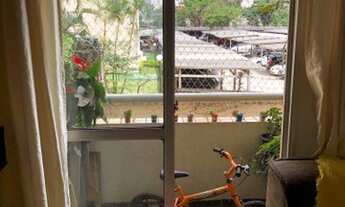 Imagem 7: Apartamento à venda, 68 m² por R$ 291.500,00 - Jardim Andaraí - São Paulo/SP