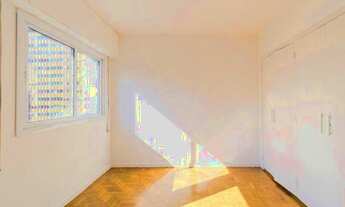 Imagem: Apartamento 90m² dois dormitórios uma