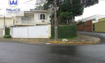 Imagem: Casa à venda, 274 m² por R$ 905.000,00