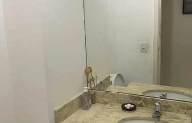 Imagem 3: Apartamento de 143 metros quadrados no bairro Barra da Tijuca com 4 quartos