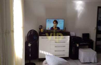 Imagem 4: Casa com 3 dormitórios à venda, 145 m² por R$ 350.000 - Morumbi - Pouso Alegre/Minas Gerai