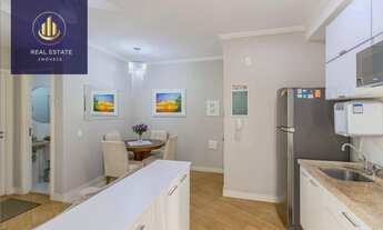 Imagem: Excelente apartamento mobiliado na Saúde