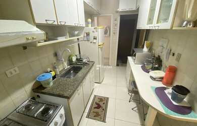 Imagem 7: Apartamento com 3 dormitórios à venda, 112 m² por R$ 360.000,00 - Praia da Enseada - Guaru