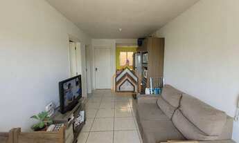 Imagem 5: Apartamento com 2 dormitórios à venda, 47 m² por R$ 140.000,00 - Piratini - Alvorada/RS