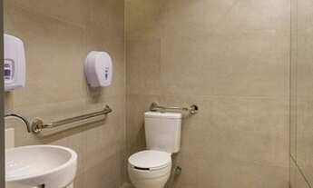 Imagem 6: Apartamento à venda Campinas Club da Construtora AMC no bairro Campinas - São José/SC