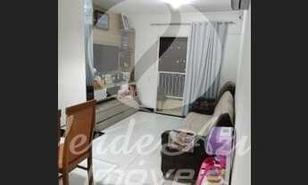 Imagem: Apartamento - Parque Itália - Campinas