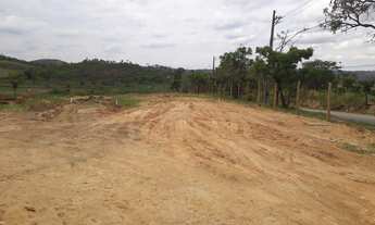 Imagem 2: LOTES Comerciais e Residenciais Financiados Na Melhor região de Justinópolis pertinho de V