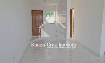 Imagem 4: Linda Casa com 03 Quartos e Edícula com Terreno de 180,00m²