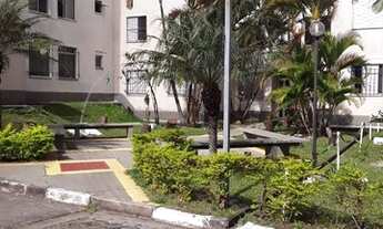 Imagem: Apartamento com 2 dormitórios à venda