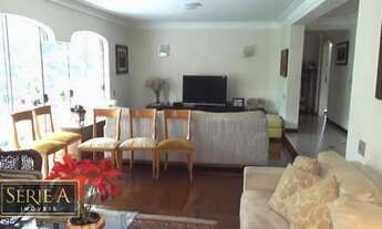 Imagem 3: Apartamento 3 suítes, 220 m², à venda por R$ 1.300.000,00