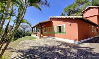 Imagem 3: ITAIPAVA (MANGA LARGA, ÓTIMA CASA COM LINDA VISTA