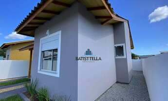 Imagem 4: Casa à venda, 57 m² por R$ 280.000,00 - São João do Rio Vermelho - Florianópolis/SC