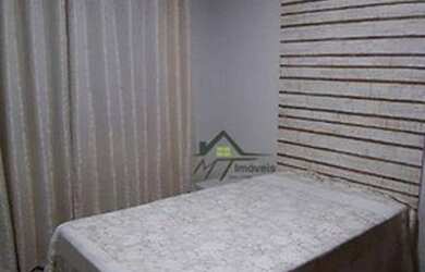 Imagem 4: Casa com 3 dormitórios para alugar, 160 m² por R$ 2.500,00/mês - Parque João de Vasconcelo