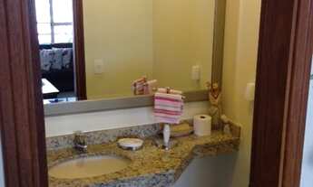 Imagem 5: Apartamento de 156m2 com 03 suítes na vila mascote