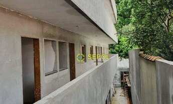 Imagem 2: Apartamento à venda, 29 m² por R$ 210.000,00 - Vila Antonina - São Paulo/SP