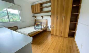 Imagem 7: Cobertura- Petrópolis, Nogueira