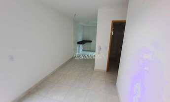 Imagem 7: Apartamento à venda, 44 m² por R$ 235.000,00 - Vila Nova Mazzei - São Paulo/SP