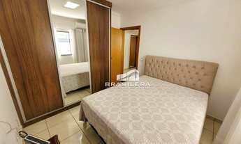 Imagem 7: Casa com 4 dormitórios à venda, 186 m² por R$ 1.299.000 - Jardins Madri - Goiânia/GO