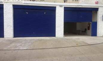 Imagem 5: Sala à venda, 590 m² por R$ 4.000.000,00 - Vila Regente Feijó - São Paulo/SP