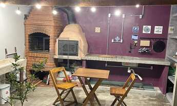 Imagem 6: Sobrado com 2 dormitórios à venda, 140 m² por R$ 1.080.000,00 - Tatuapé - São Paulo/SP