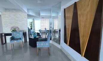 Imagem 3: Cobertura com 3 dormitórios à venda, 342 m² por R$ 1.790.000,00 - Aviação - Praia Grande/S