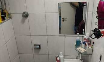 Imagem 2: Apartamento para venda - 2 quartos - R$ 220.000,00 - Gonzaguinha - São Vicente - SP