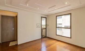 Imagem 7: Locação Apartamento 4 Dormitórios - 220 m² Higienópolis