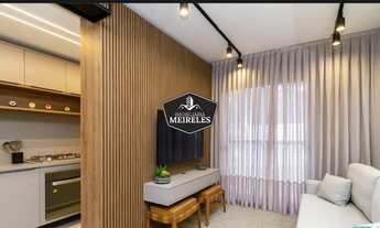 Imagem 3: APARTAMENTO RESIDENCIAL em CURITIBA - PR, CAJURU