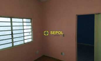 Imagem 2: Casa com 1 dormitório para alugar, 40 m² por R$ 650,00/mês - Jardim Tietê - São Paulo/SP