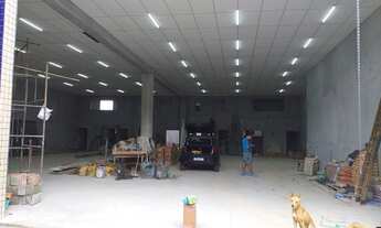 Imagem 1: Salão comercial com 450m² no Jardim da Oliveiras/Itaim Paulista - São Paulo