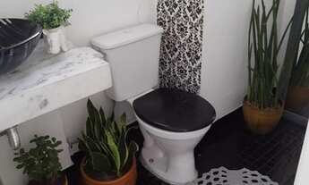 Imagem 7: Apartamento A Venda No Bairro Umuarama Em Osasco