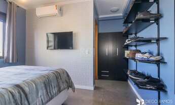 Imagem 3: Porto Alegre - Apartamento Padrão - Passo da Areia