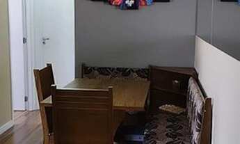 Imagem 5: Apartamento 2 dormitórios e lazer completo R$ 290.000,00