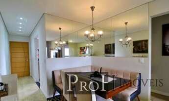 Imagem 7: Apartamento 2 dormitórios sendo 1 suíte e Lazer completo R$ 520.000,00