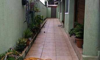 Imagem 6: Casa com 2 dormitórios à venda, 50 m² por R$ 300.000,00 - Canaa - Belo Horizonte/MG