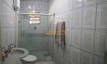 Imagem 3: Casa com 3 dormitórios, 250 m² - venda por R$ 200.000,00 ou aluguel por R$ 1.000,00/mês