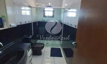 Imagem 7: Casa - Jardim Dom Bosco I - Sumaré