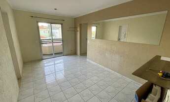 Imagem 5: Apartamento com 2 dormitórios, 64 m² - venda por R$ 410.000,00 ou aluguel por R$ 2.100,00