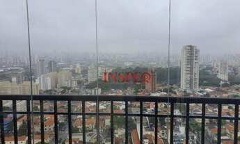 Imagem 7: Cobertura Duplex Aclimação