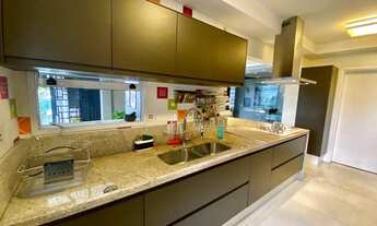 Imagem 5: Apartamento com 4 dormitórios à venda, 258 m² por R$ 2.500.000,00 - Gramercy Park - Baruer