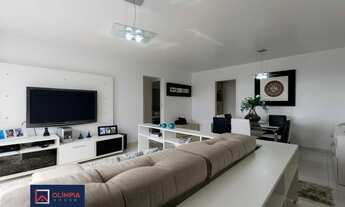 Imagem 3: Apartamento Locação 4 Dormitórios - 140 m² Vila Clementino