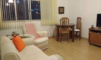 Imagem: Apartamento à venda, 75 m² por R$ 480.000,00