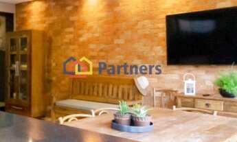 Imagem: Casa em Condomínio para Venda em Ribeirão