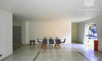 Imagem 7: Apartamento com 3 dormitórios à venda, 147 m² por R$ 2.100.000,00 - Moema - São Paulo/SP