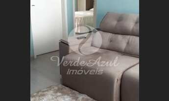 Imagem 3: Apartamento - Vila São Cristóvão - Valinhos